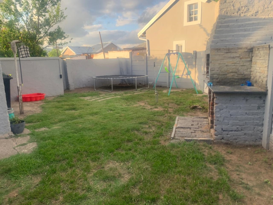 To Let 3 Bedroom Property for Rent in Queenstown Central Eastern Cape